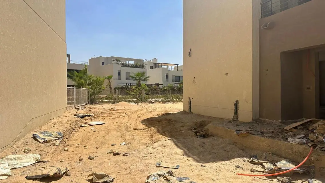 Luxurious Apartment for Sale - 220 sqm
