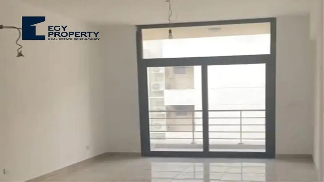 ارخص شقه للبيع في المراسم التجمع الخامس تشطيب كامل