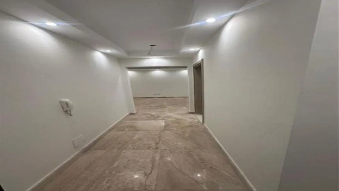 apartment 125m for sale finished in Sheraton 0% dp