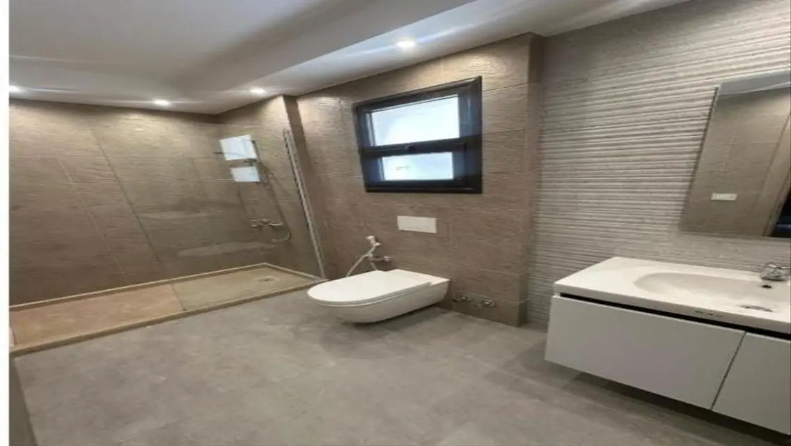 apartment 125m for sale finished in Sheraton 0% dp