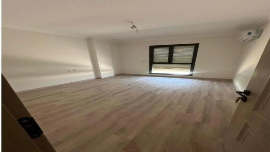 apartment 125m for sale finished in Sheraton 0% dp