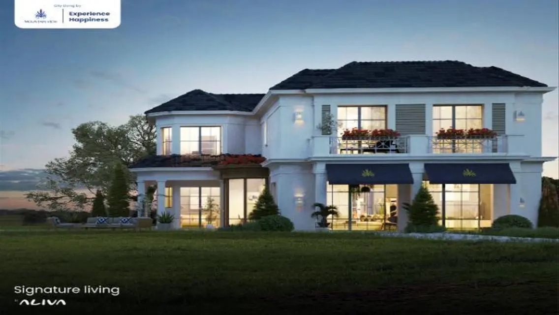 Townhouse Corner for sale in MountainView in ins8y