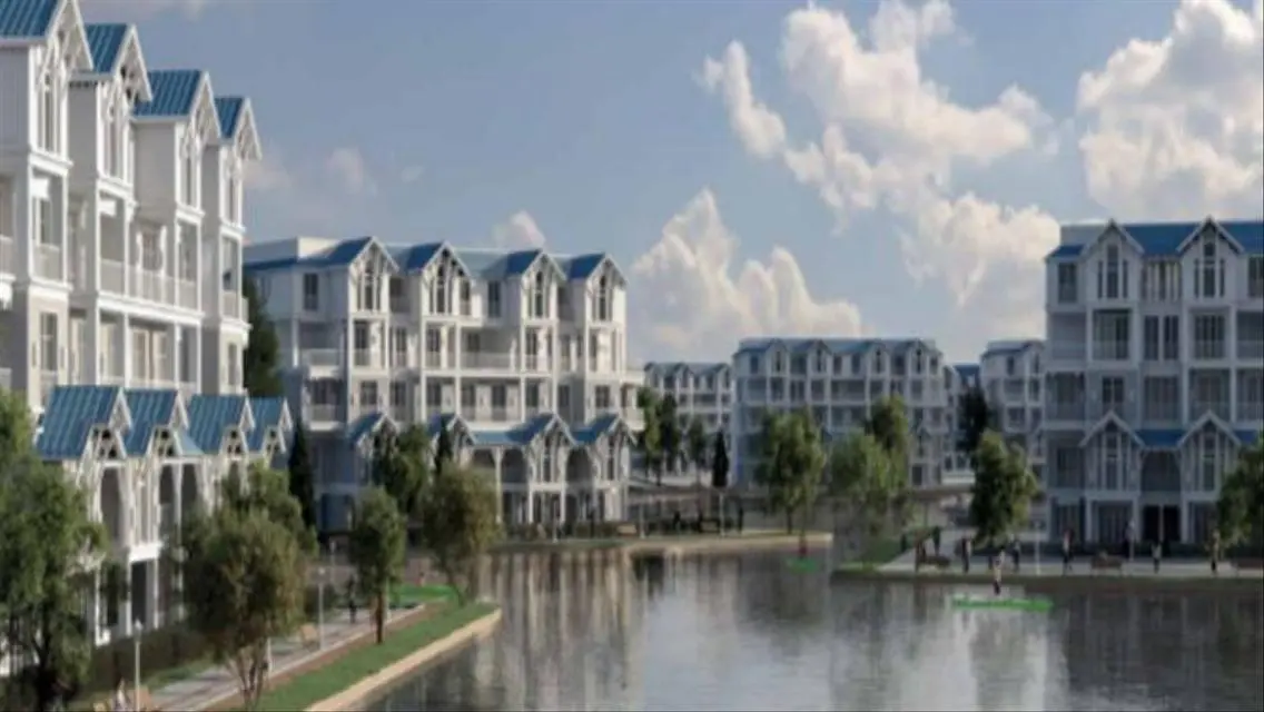 Townhouse Corner for sale in MountainView in ins8y