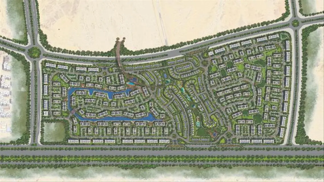 Townhouse Corner for sale in MountainView in ins8y