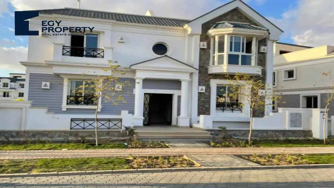 Ready to Move Villa Twin for sale Mountain View