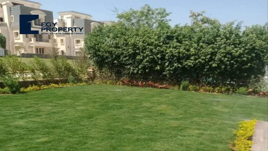Ready to Move Villa Twin for sale Mountain View
