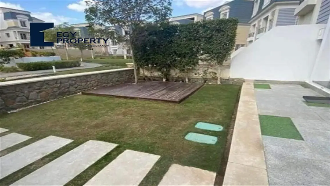 Ready to Move Villa Twin for sale Mountain View