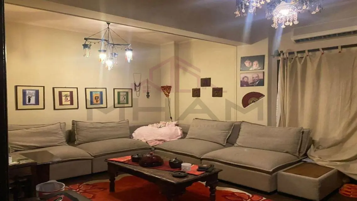 Apartment for sale, 225 m, luxury READY TO MOVE