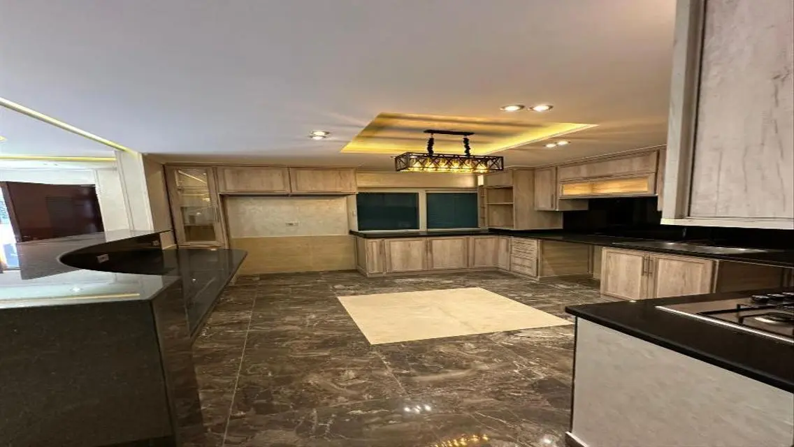 Duplex 329m + garden 176m finished &amp; ready to move