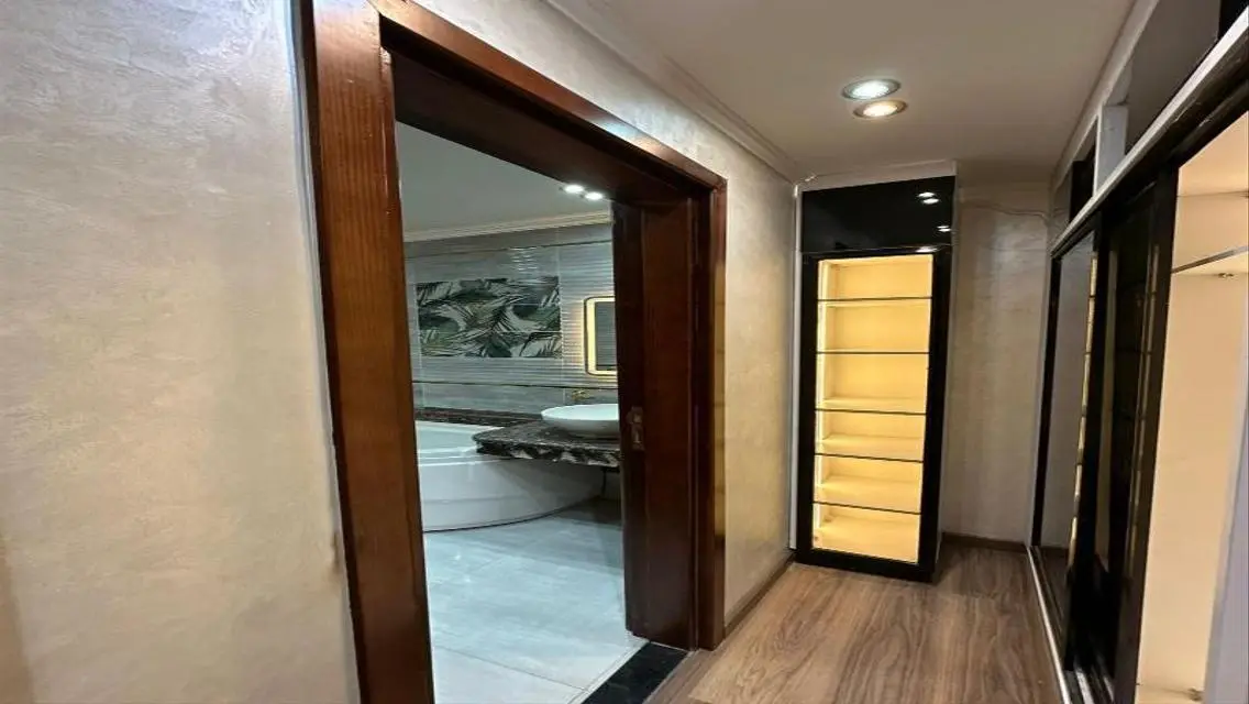 Duplex 329m + garden 176m finished &amp; ready to move