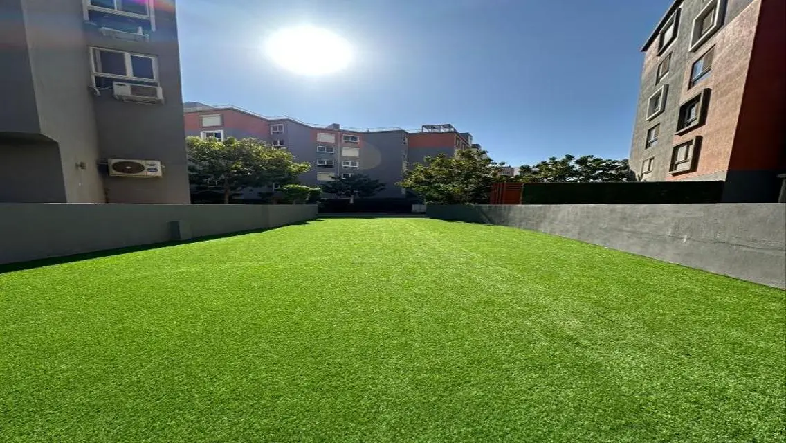 Duplex 329m + garden 176m finished &amp; ready to move