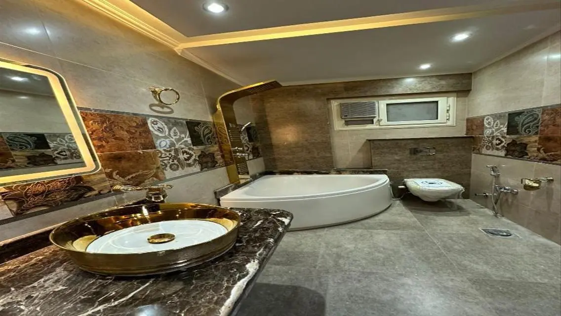 Duplex 329m + garden 176m finished &amp; ready to move