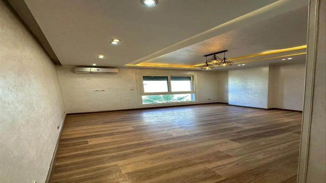 Duplex 329m + garden 176m finished &amp; ready to move