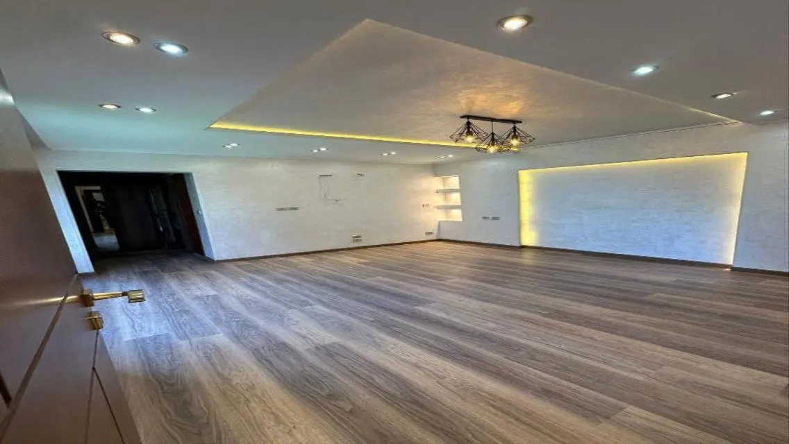 Duplex 329m + garden 176m finished &amp; ready to move