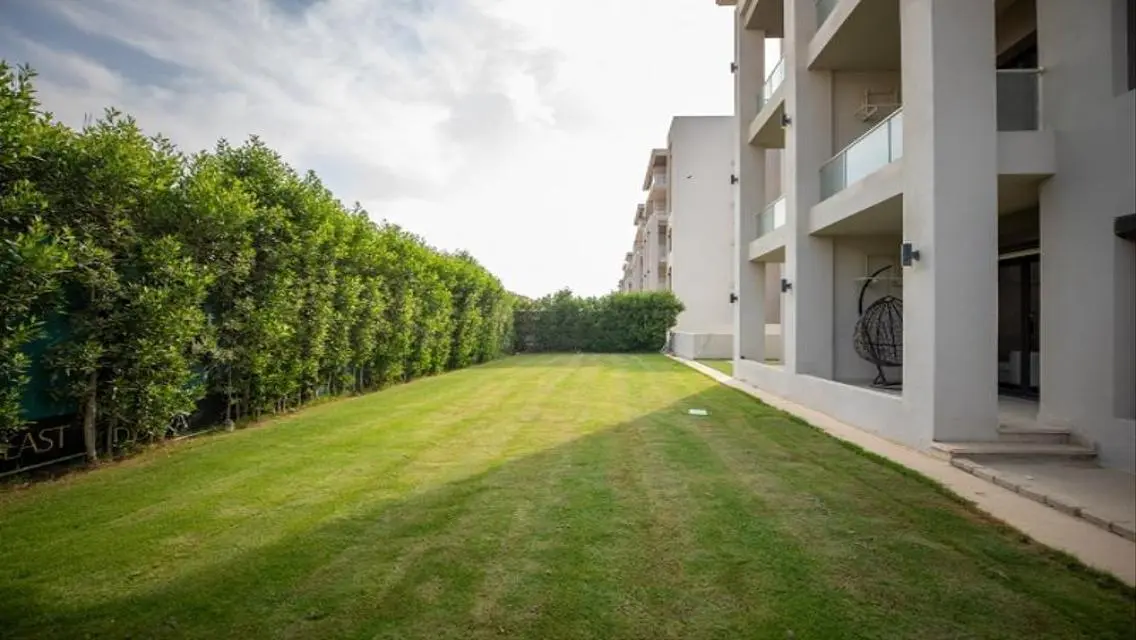 Apartment 171m ready to move fully finished + Ac&#39;s