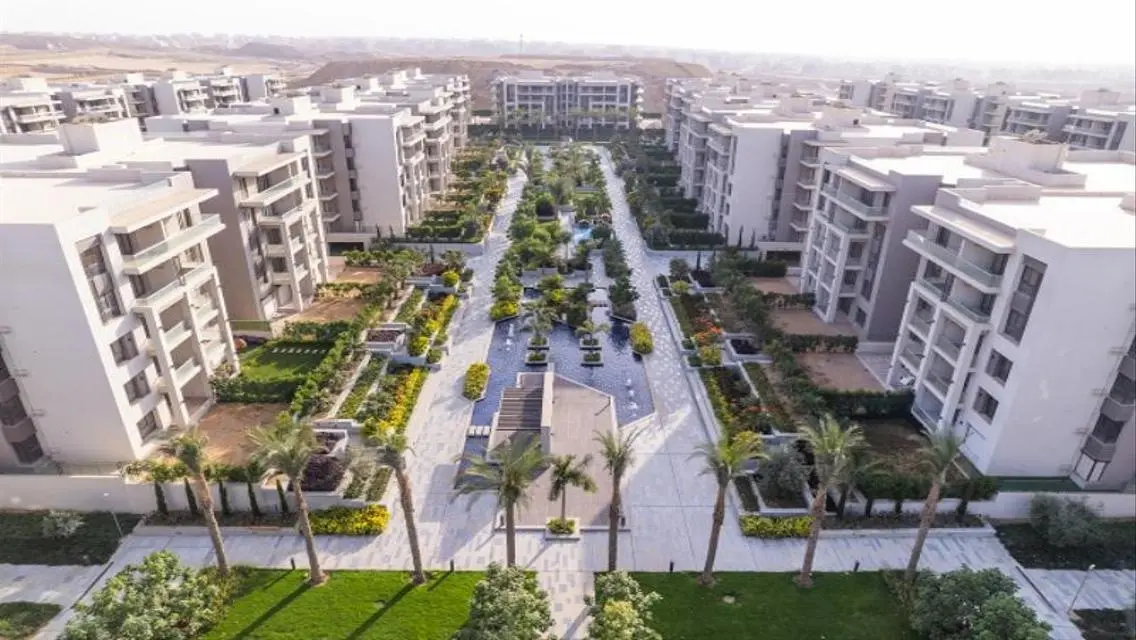Apartment 171m ready to move fully finished + Ac&#39;s