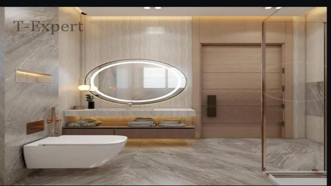 Luxurious villa for sale with 3 bedrooms and a private pool