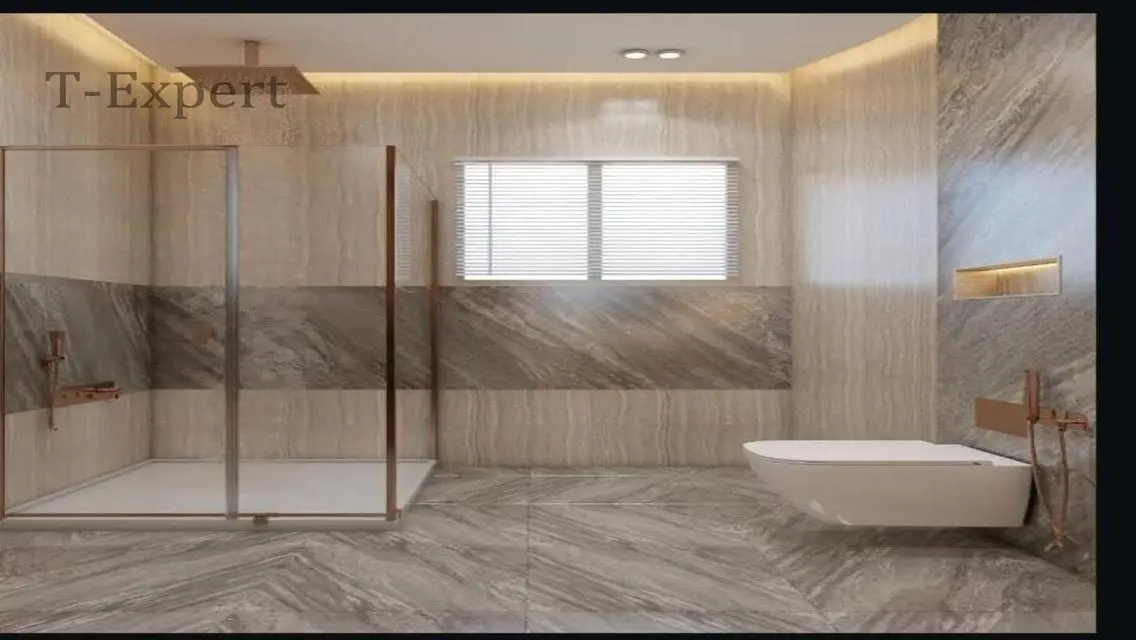 Luxurious villa for sale with 3 bedrooms and a private pool