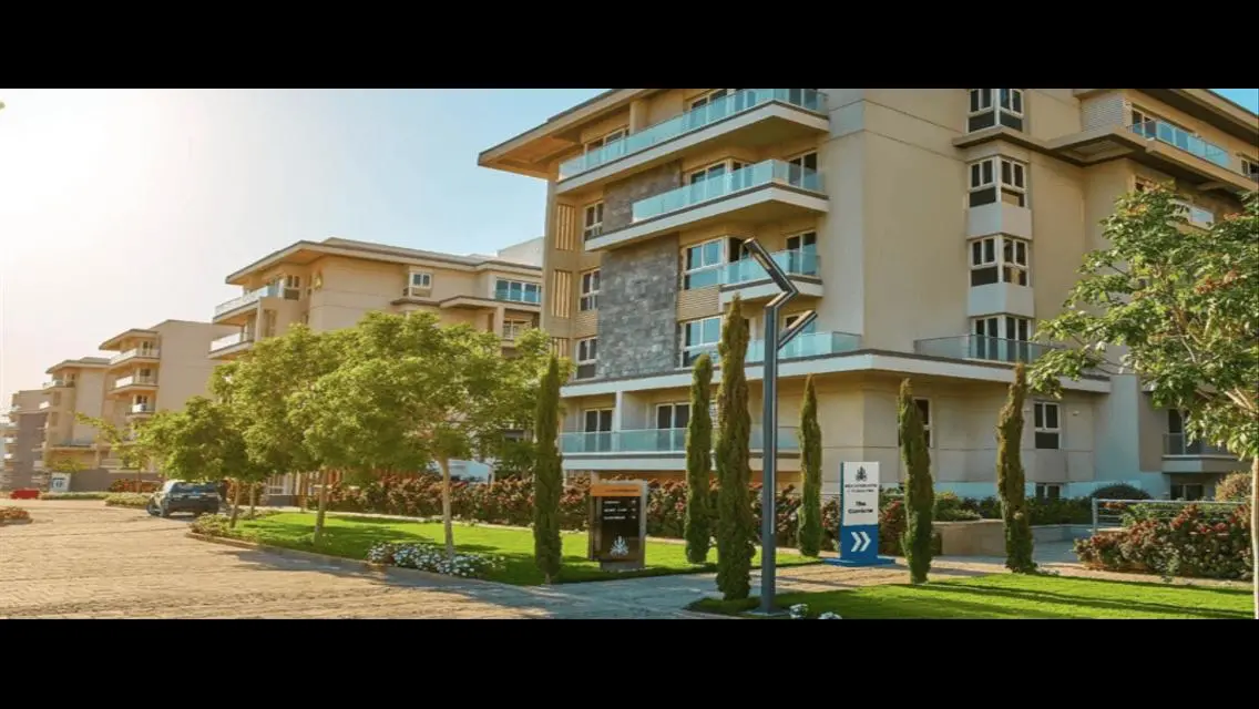 Last townhouse for immediate delivery in M.v icity