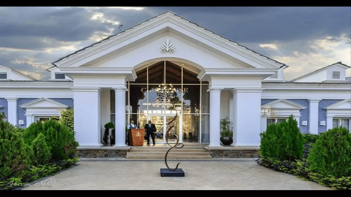 Last townhouse for immediate delivery in M.v icity