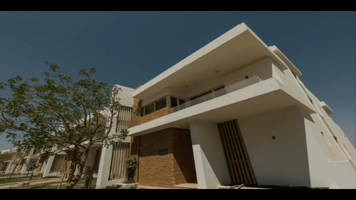Last townhouse for immediate delivery in M.v icity