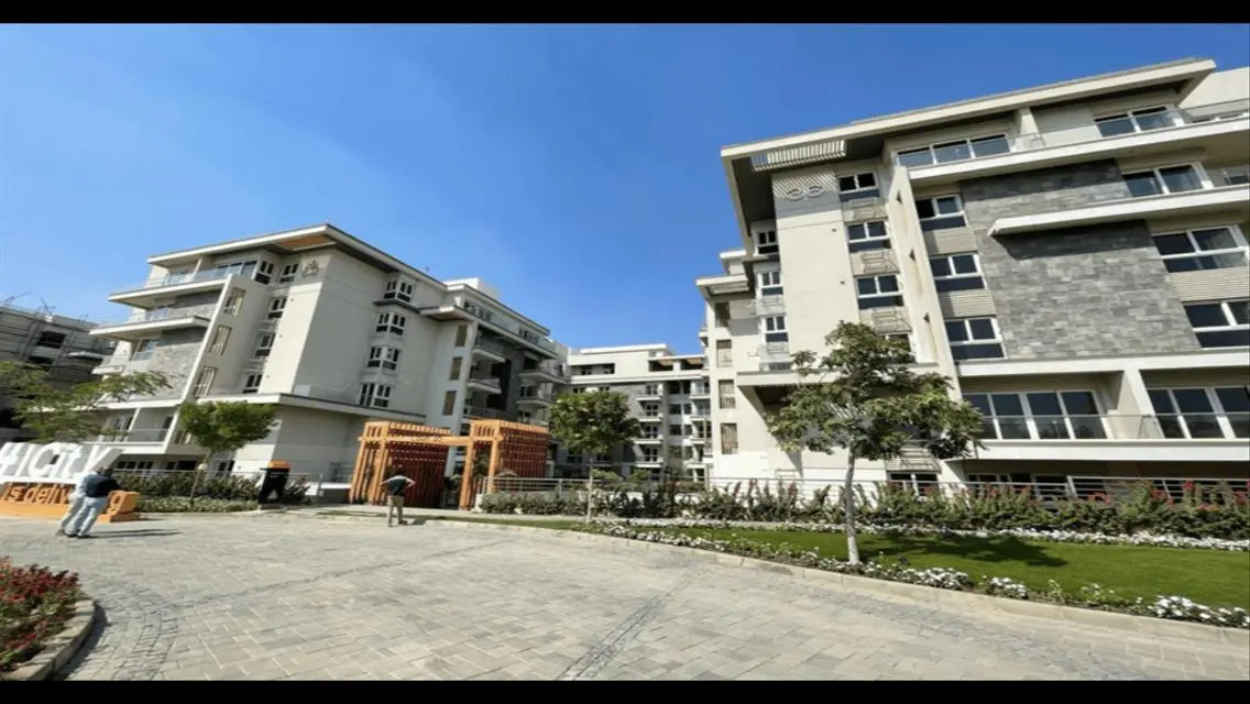 Last townhouse for immediate delivery in M.v icity