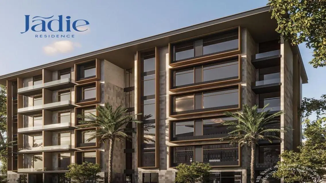 studio for Sale in the Fifth Settlement over 9y