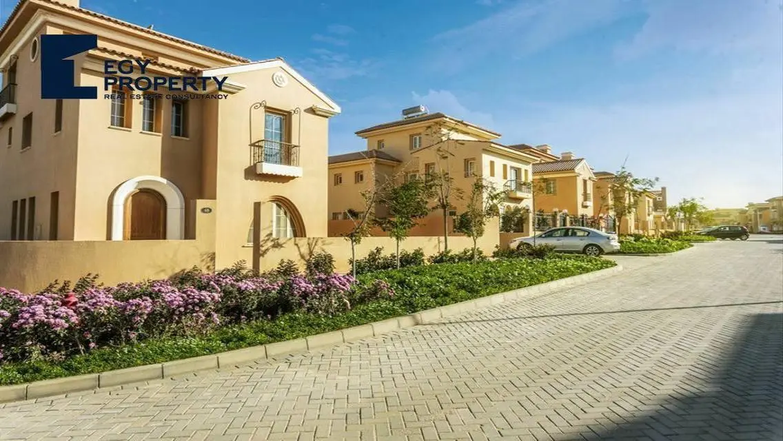 Buy Now !! Finished Villa RTM 3BD Prime Location .