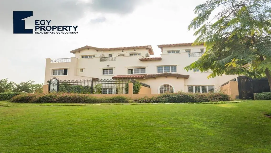 Buy Now !! Finished Villa RTM 3BD Prime Location .