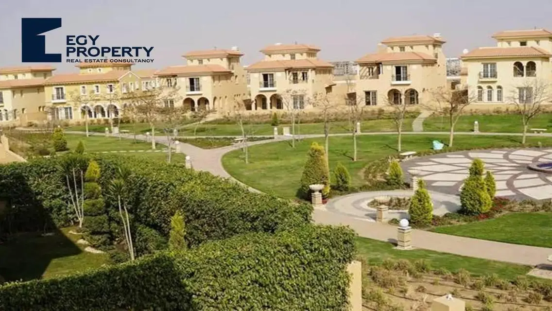 Buy Now !! Finished Villa RTM 3BD Prime Location .