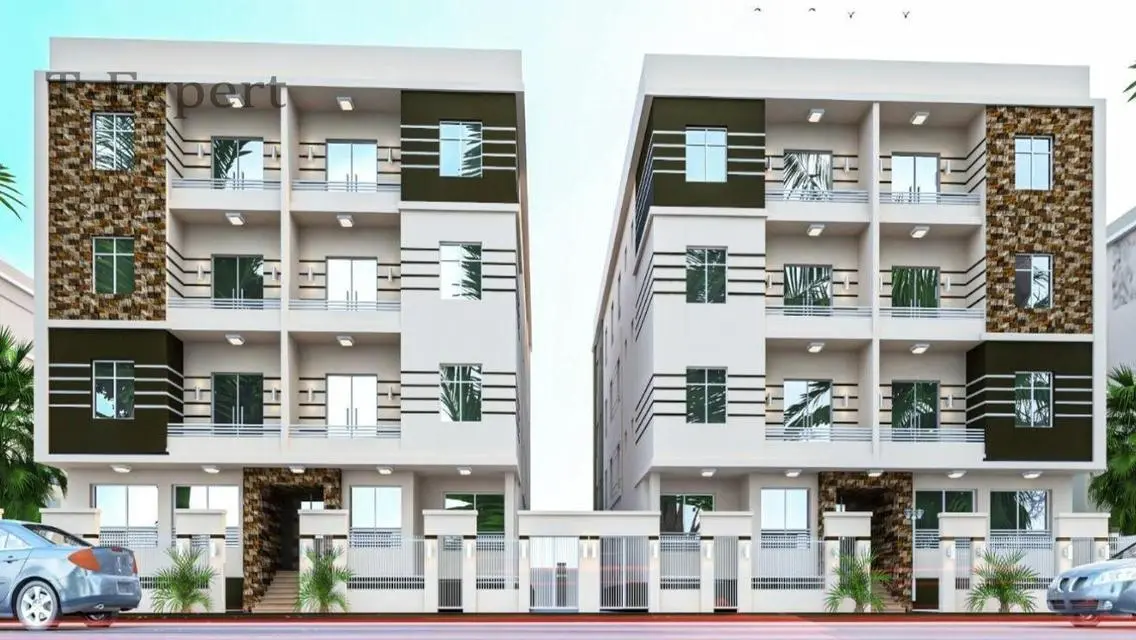 Luxury Apartment for Sale in a Prime Location