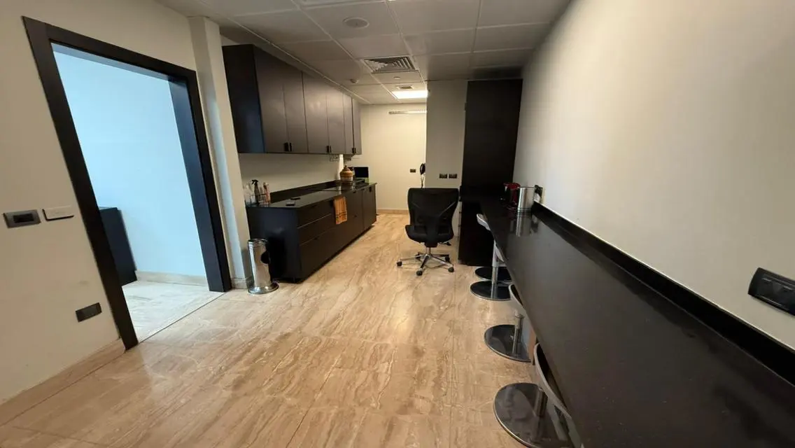Office for Sale – Portal Sodic 