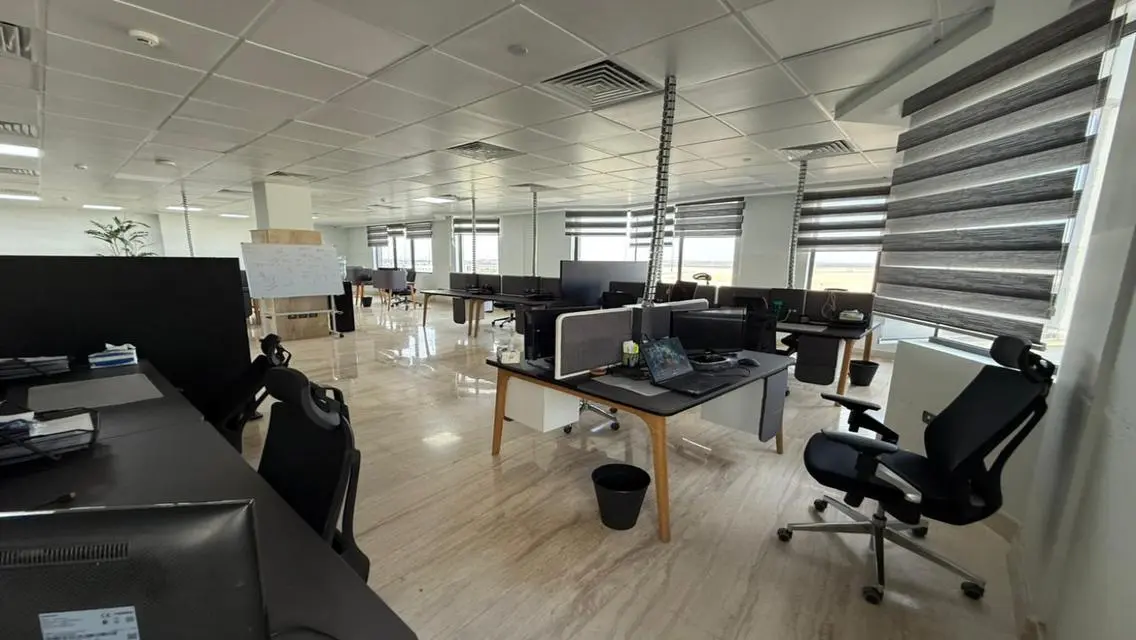 Office for Sale – Portal Sodic 