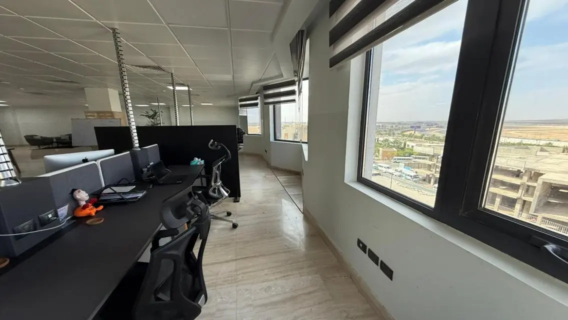 Office for Sale – Portal Sodic 
