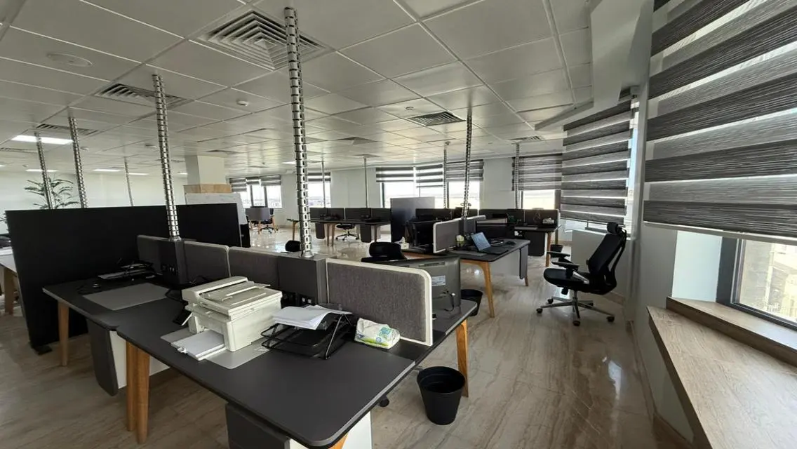 Office for Sale – Portal Sodic 