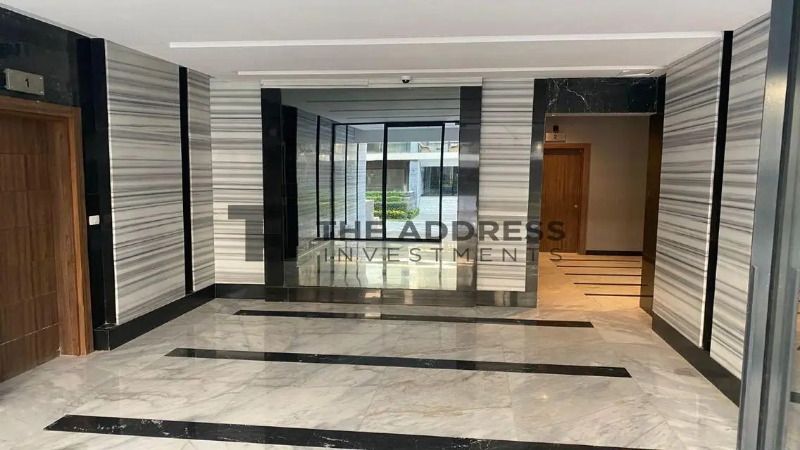 ارخص بنتهاوس كورنر للبيع في الباتيو اورو