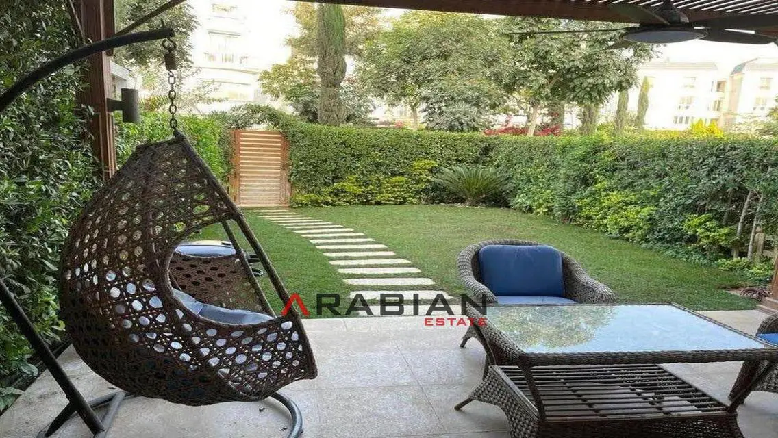مقدم 10% وقسط 8سنين استلم فوري فيلا 245م فيو لاجون
