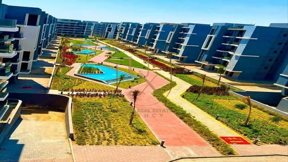 Apartment for sale in sun captail with 10% over10Y