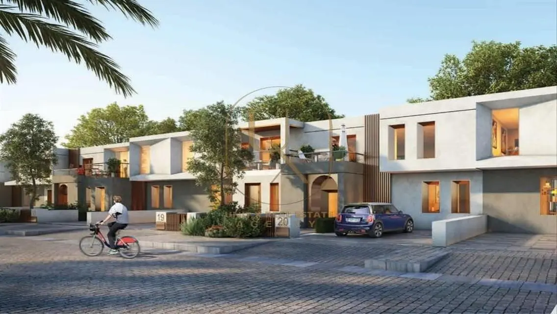 Apartment for sale in Vye Sodic, New Zayed Over 8y