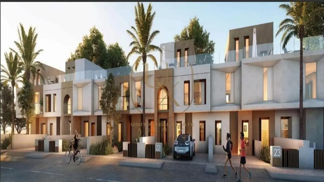 Apartment for sale in Vye Sodic, New Zayed Over 8y