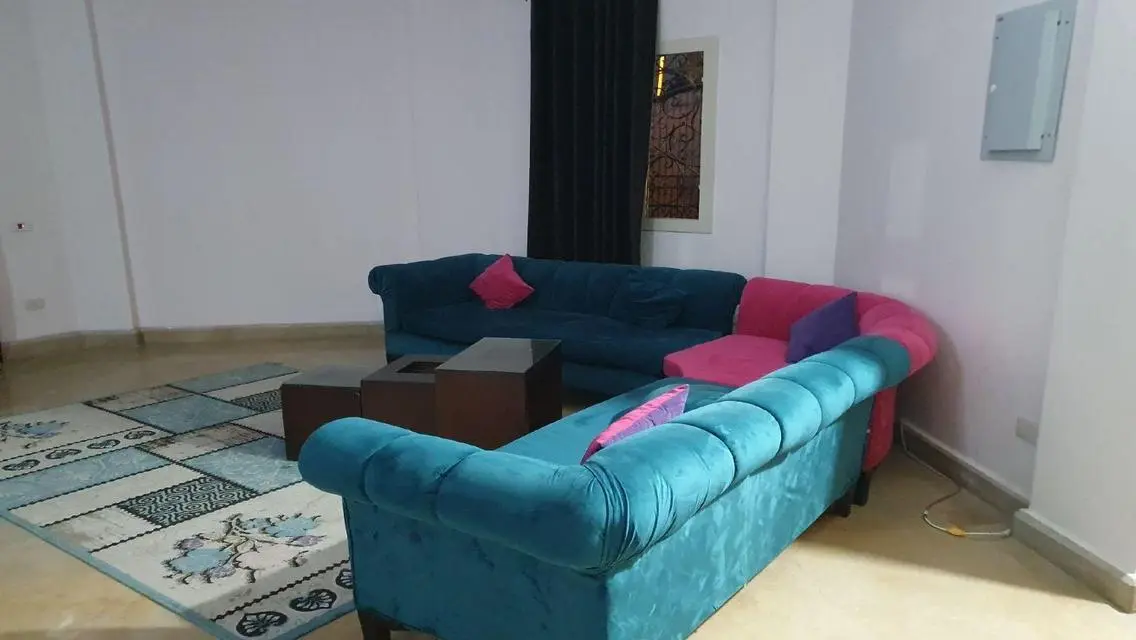 فيلا للايجار في كمبوند مراكش