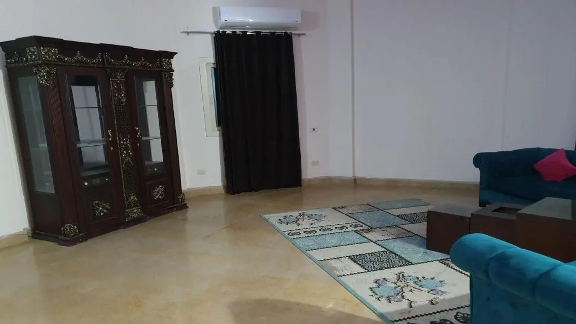 فيلا للايجار في كمبوند مراكش