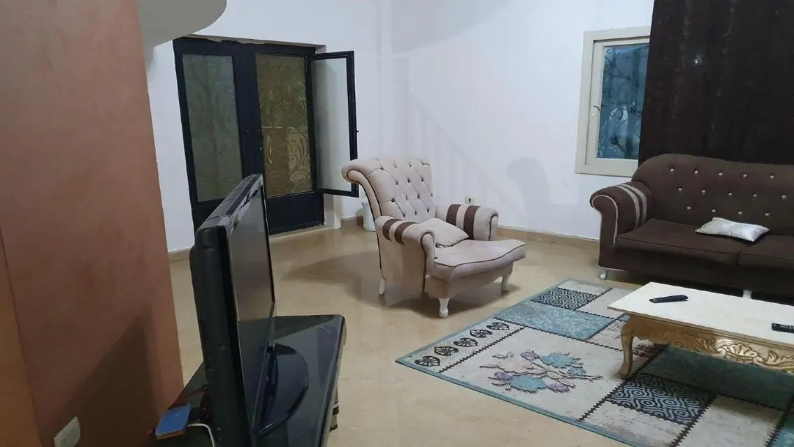 فيلا للايجار في كمبوند مراكش
