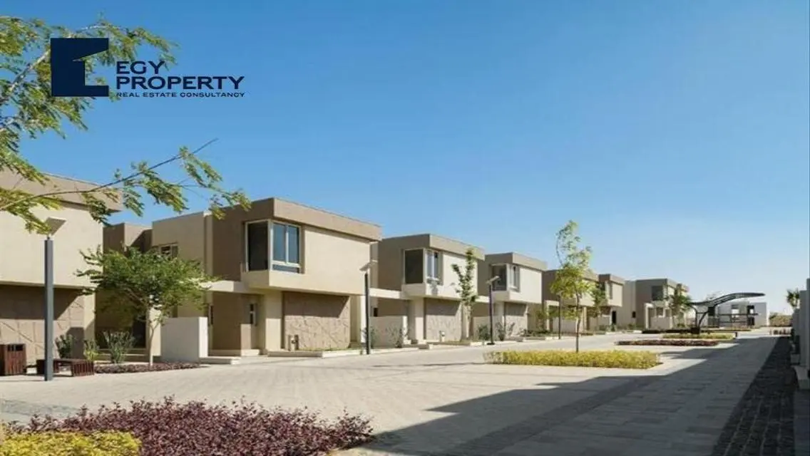 Luxury Apartment for Rent in Badya Project - 12