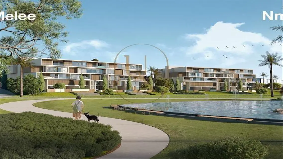 Townhouse in the best location in Zayed Over 9 Y