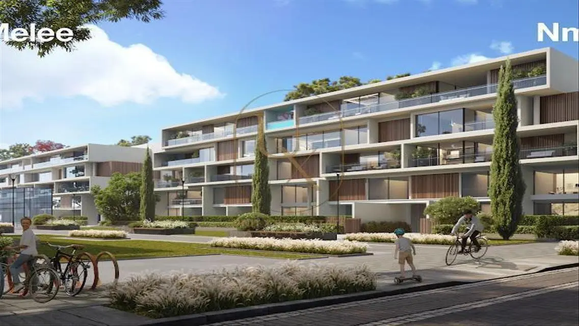 Townhouse in the best location in Zayed Over 9 Y
