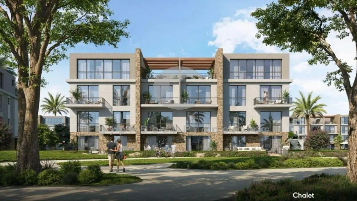 for sale villa first row in silversands rtm.