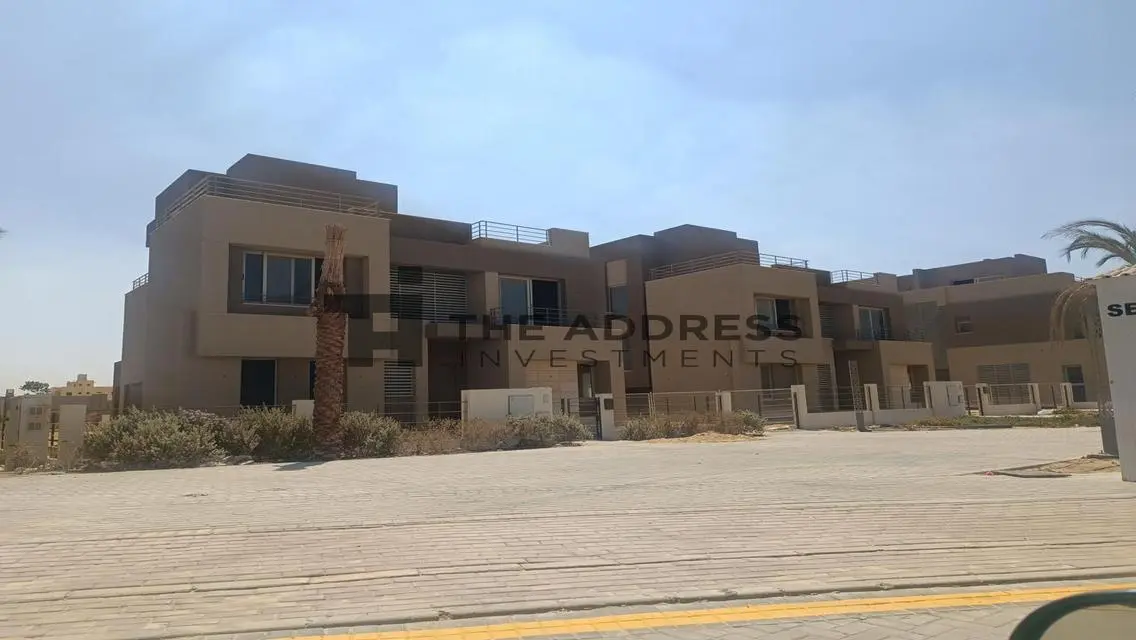 The cheapest stand alone in Palm Hills