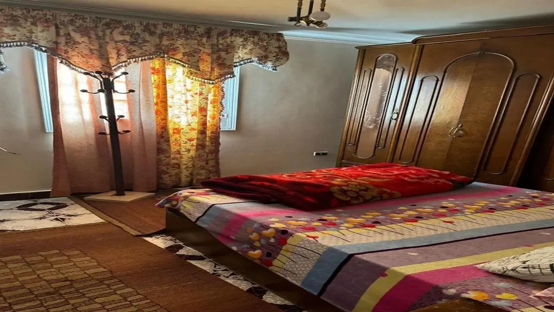 شقة مفروشة للإيجار بالنزهه الجديدة