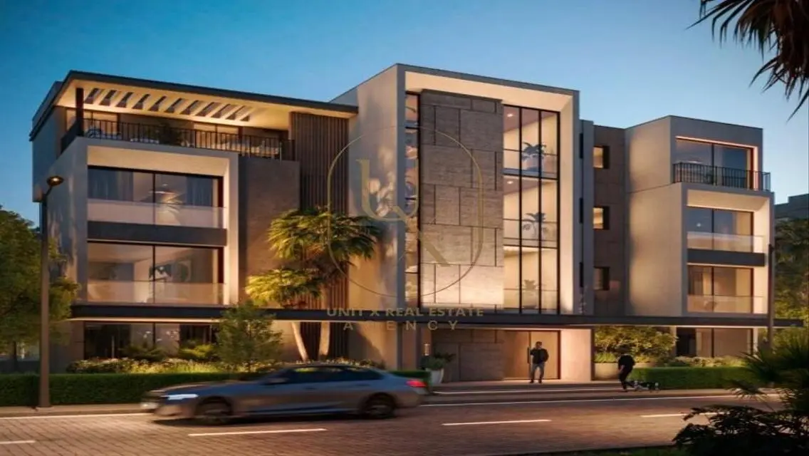 OWN LUXURY FINISHING APARTMENT-PALM HILLS-OVER 10Y